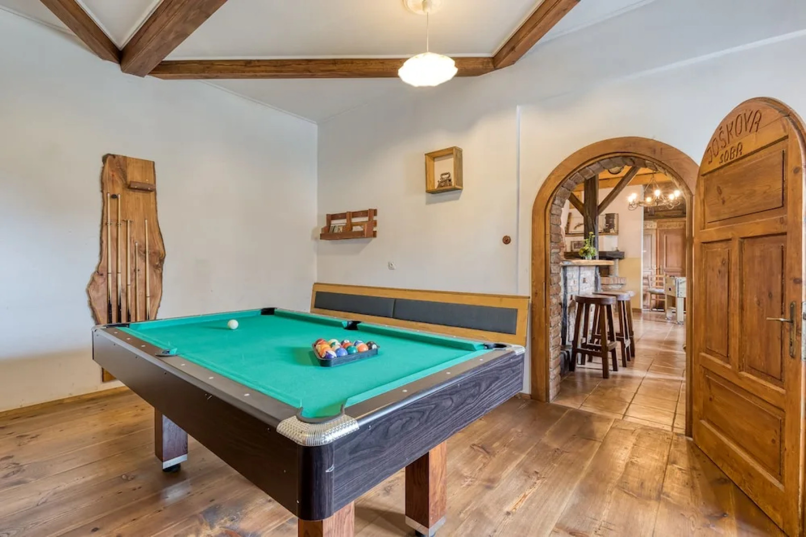 Family Friendly France's Lair