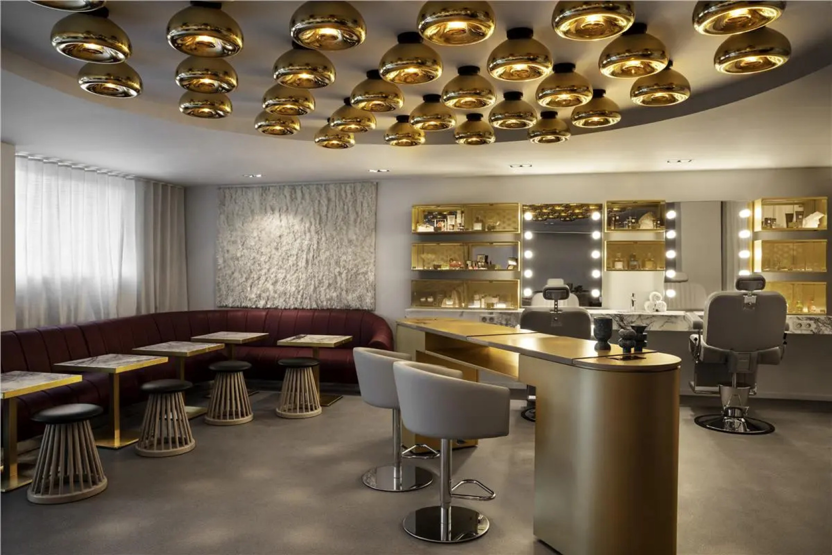 Отель Pullman Paris Centre-Bercy