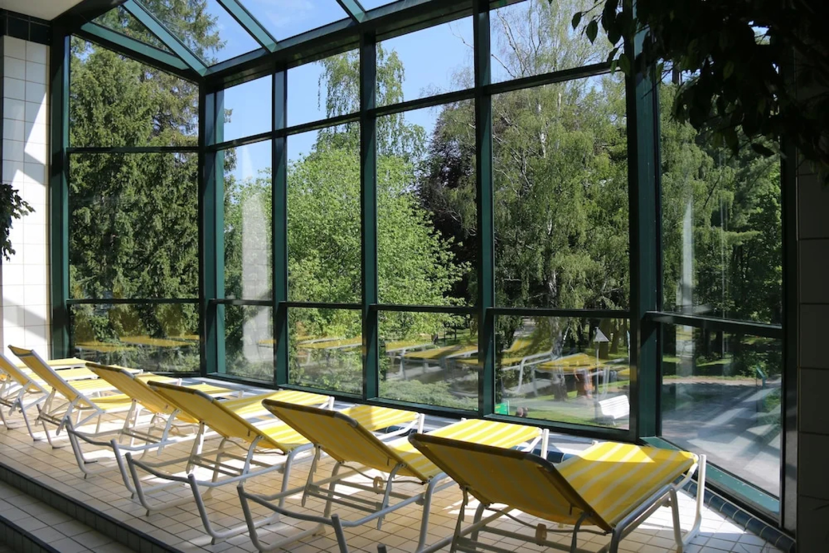 Solehotel Winterberg