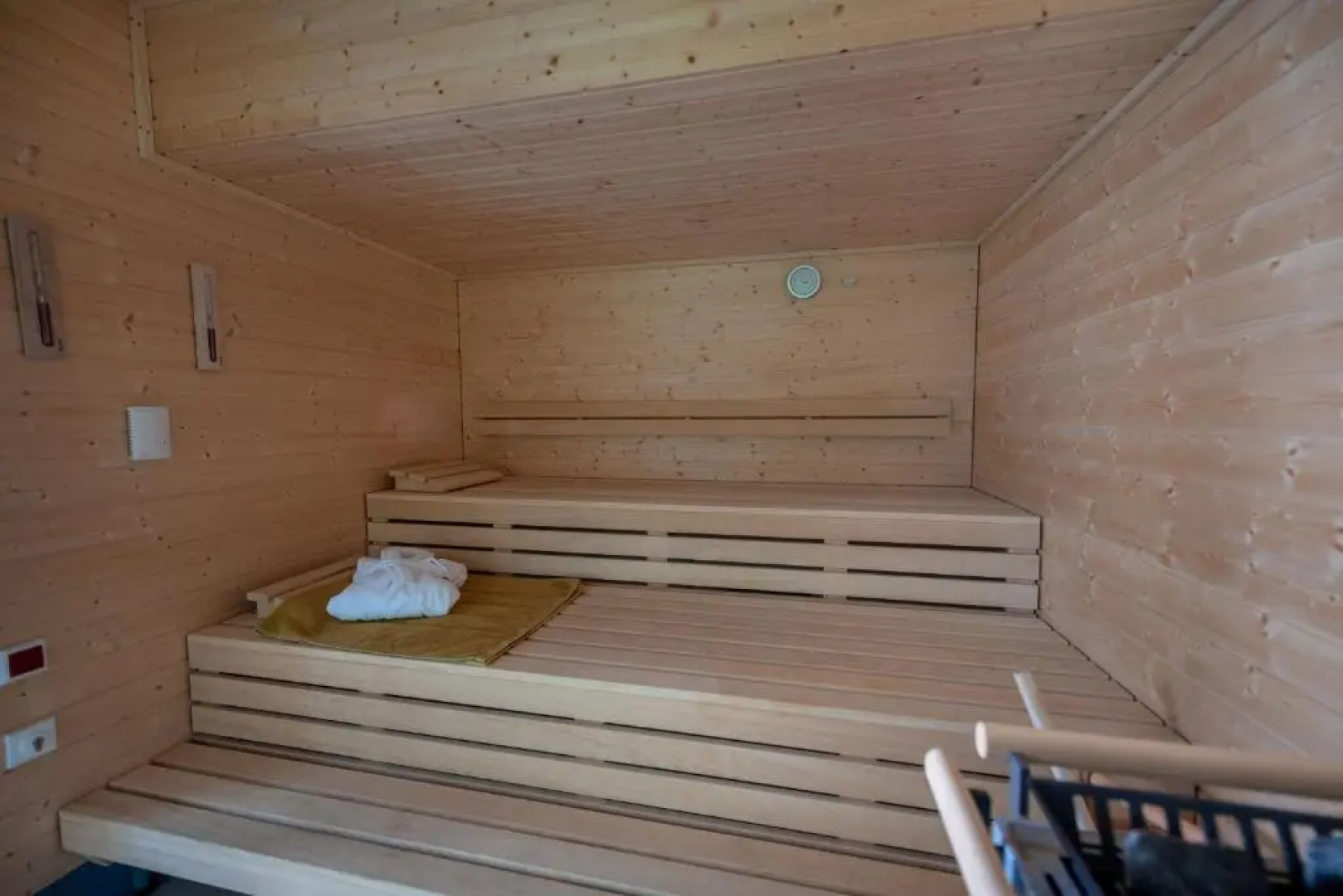 See- und Seminarhotel FloraAlpina