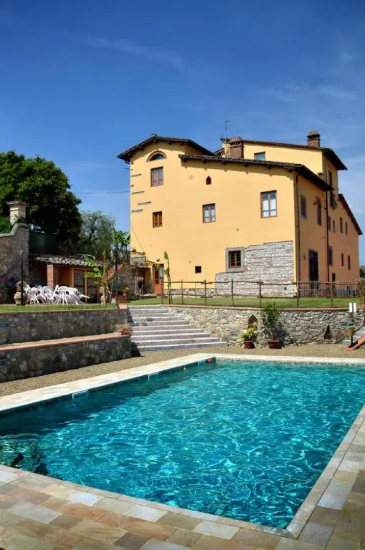 Agriturismo Il Poderaccio