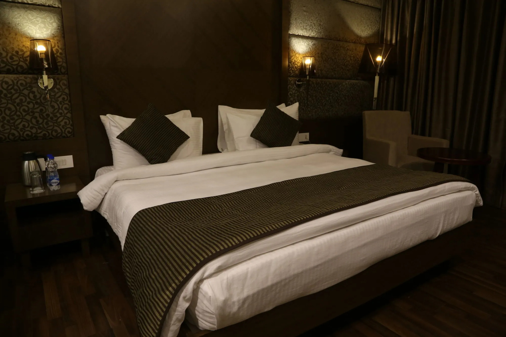 The Fern Residency Mundra