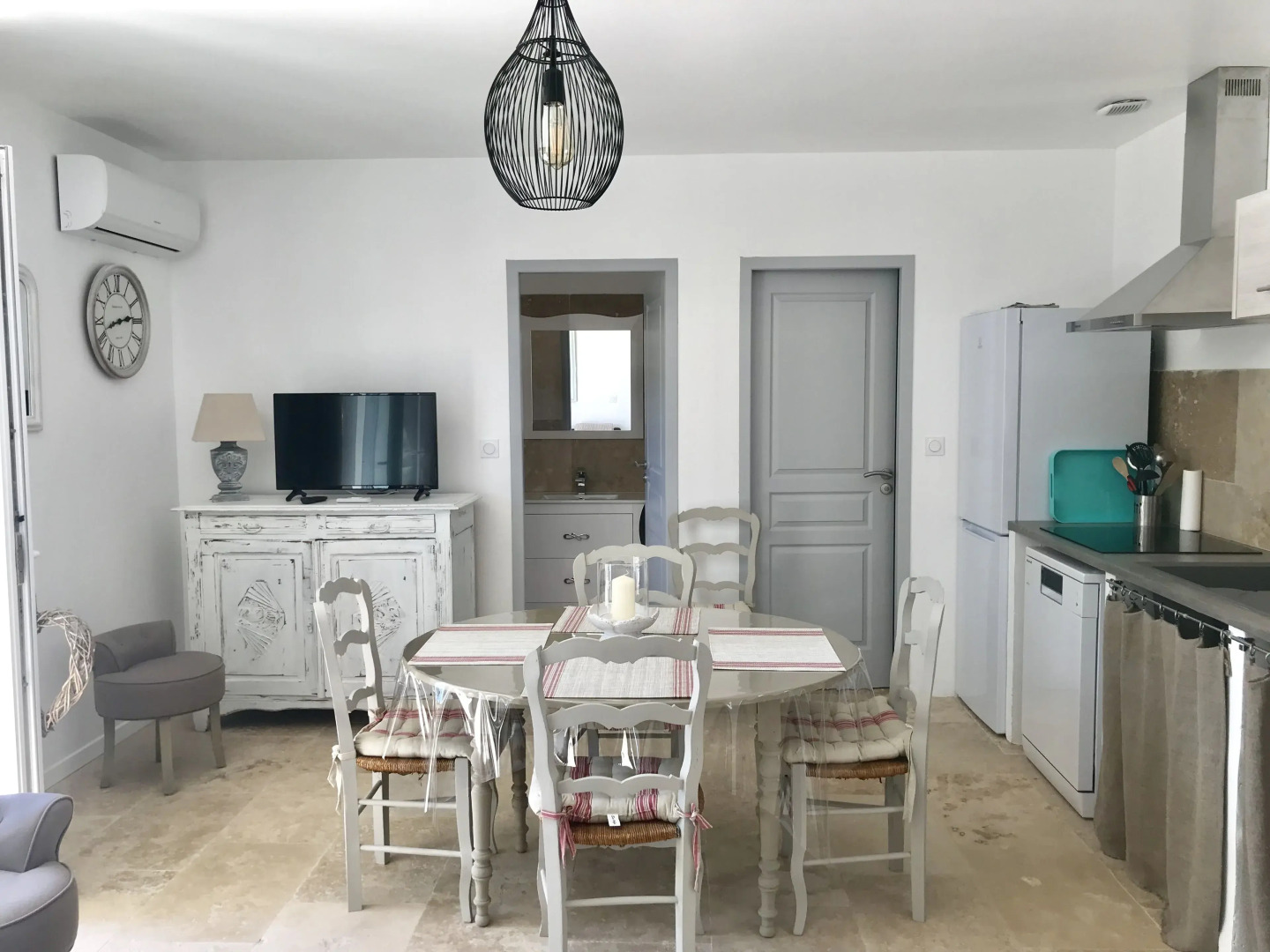 Les Mazets & SPA Duzès