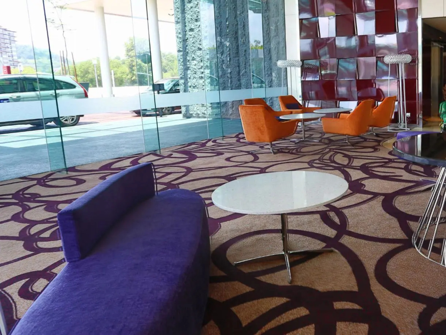 The Everly Putrajaya