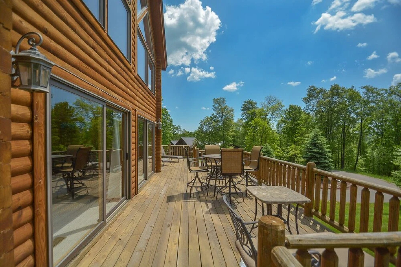 Colorado Dreamin' 5 Bedroom House