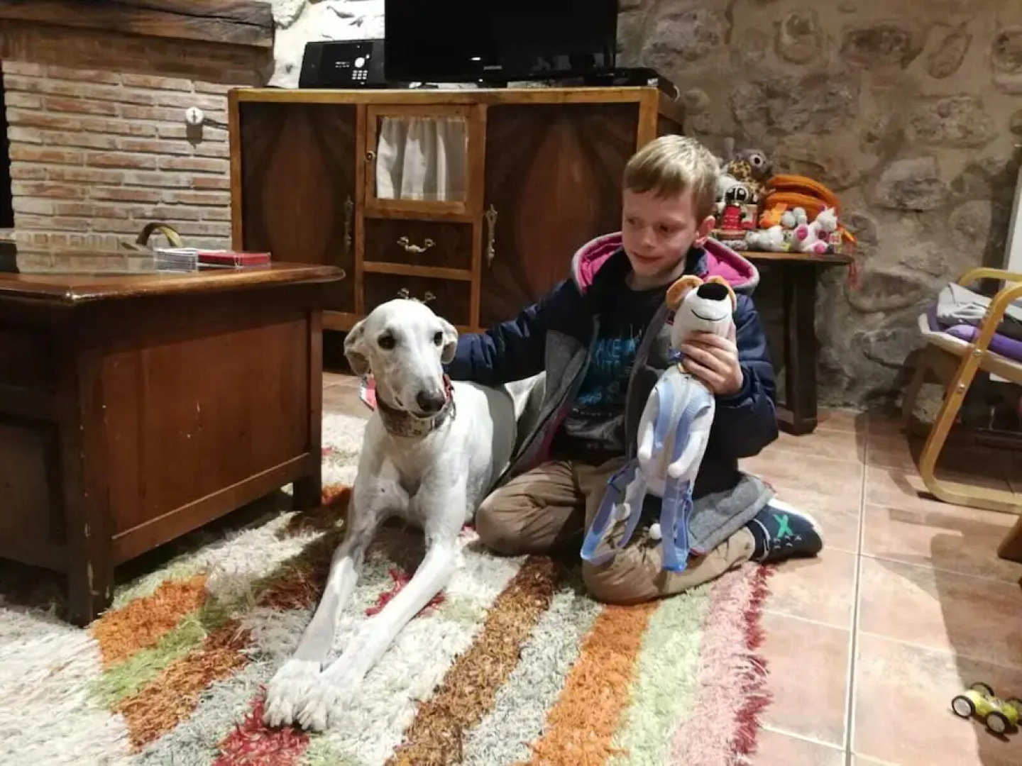 Casa Rural Villa Liquidambar