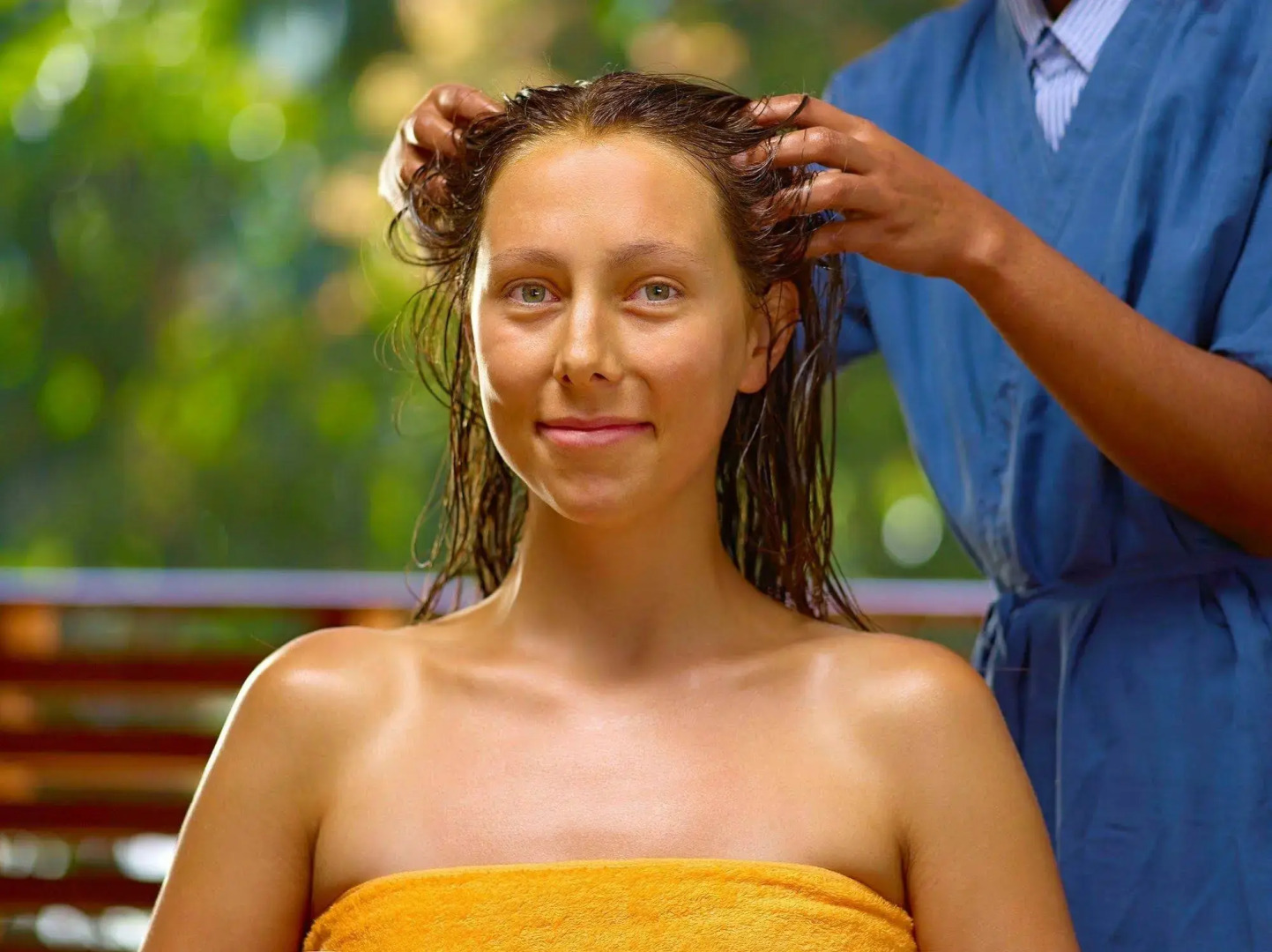 Mountain Club Resort Munnar