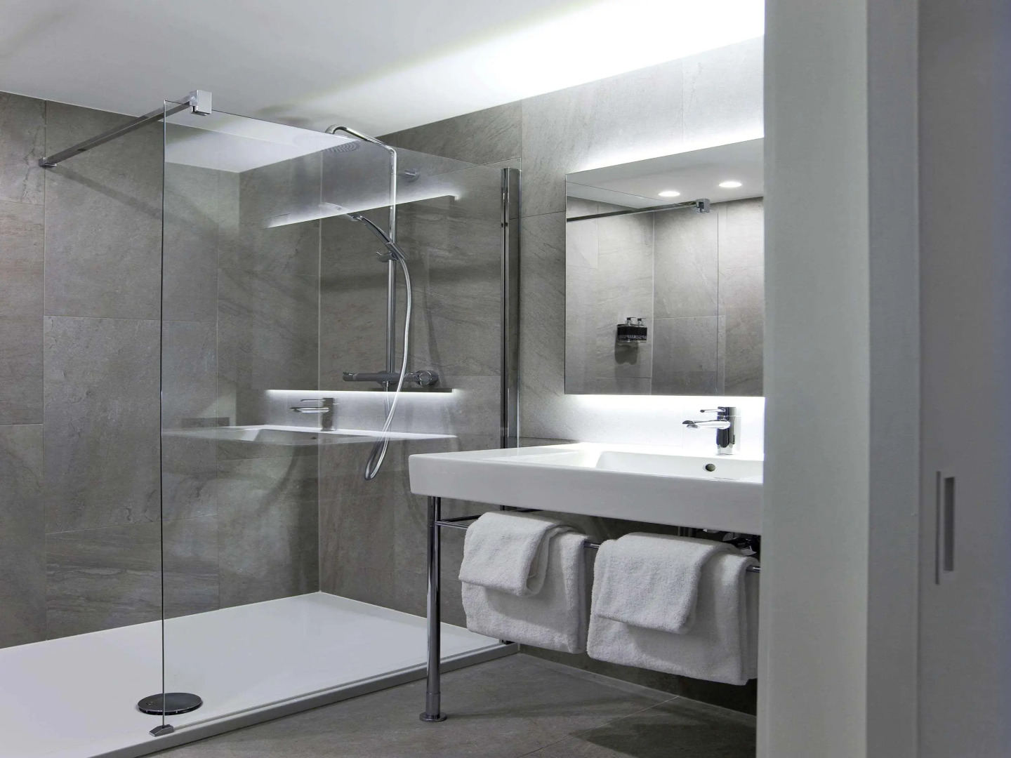 Mercure Antwerp City South