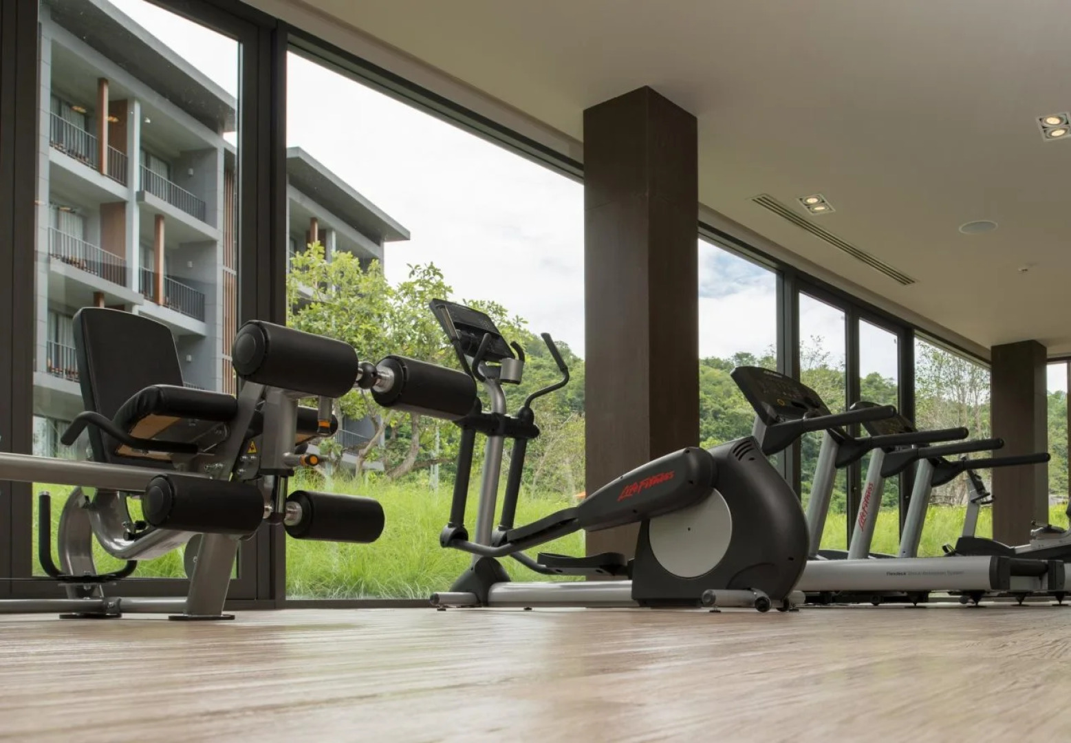 The Peri Hotel Khao Yai