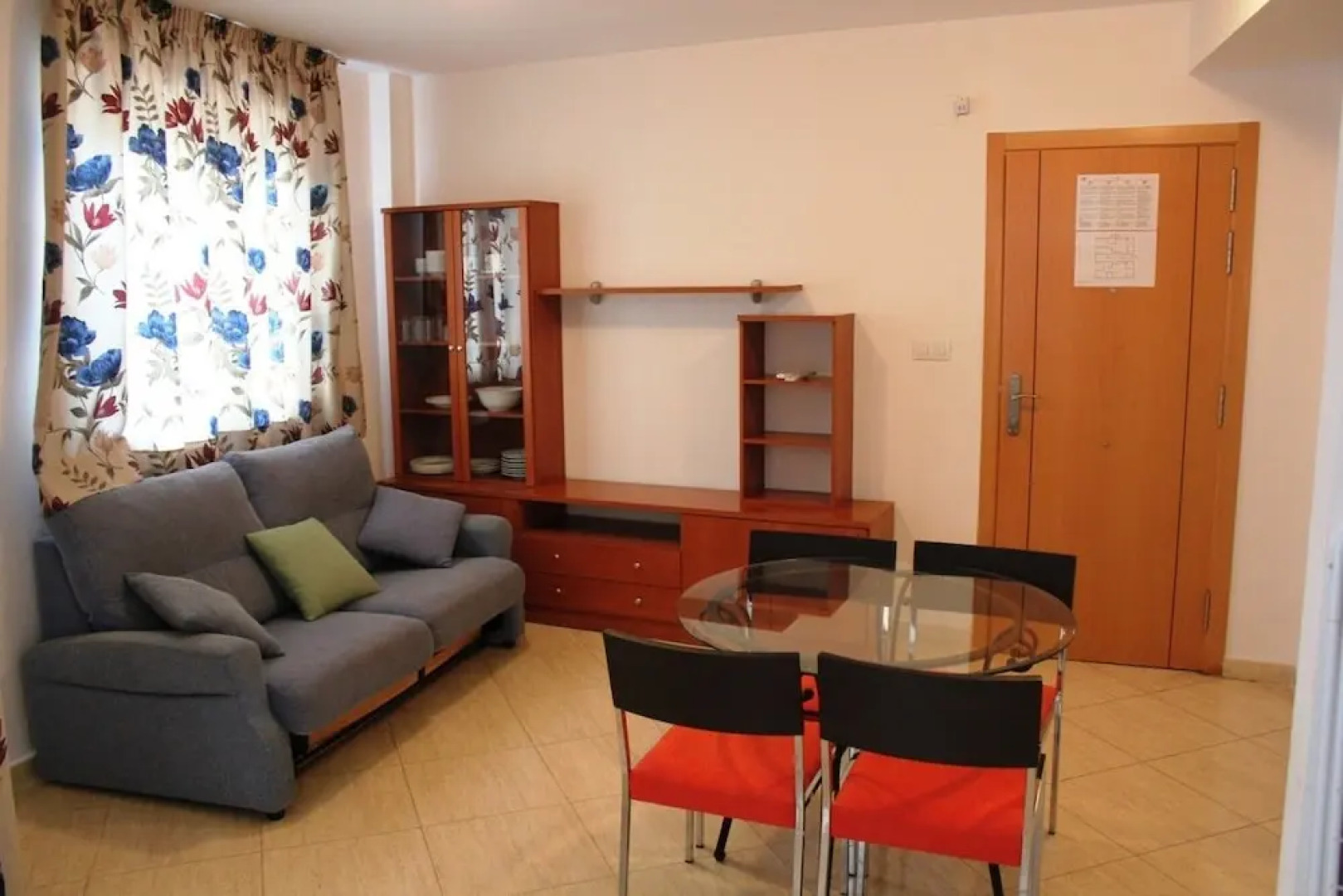 Residencial Marcomar Casa Azahar