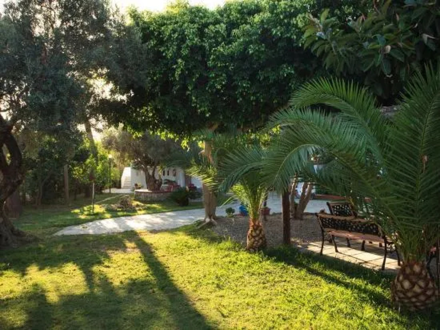 Castello Apartments & Studios