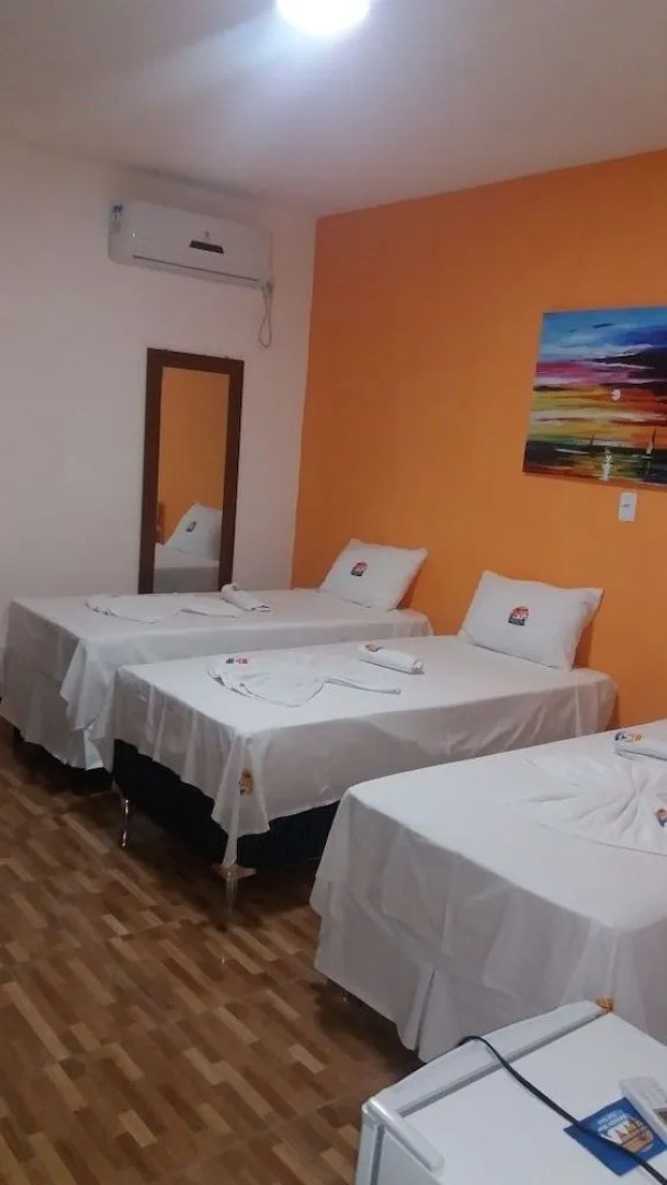 Atlantic Mar Park Hotel