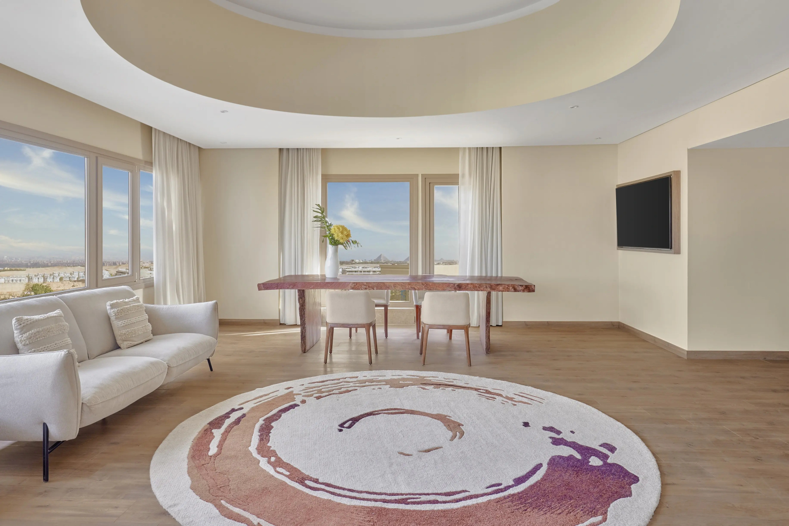 Hyatt Regency Cairo West