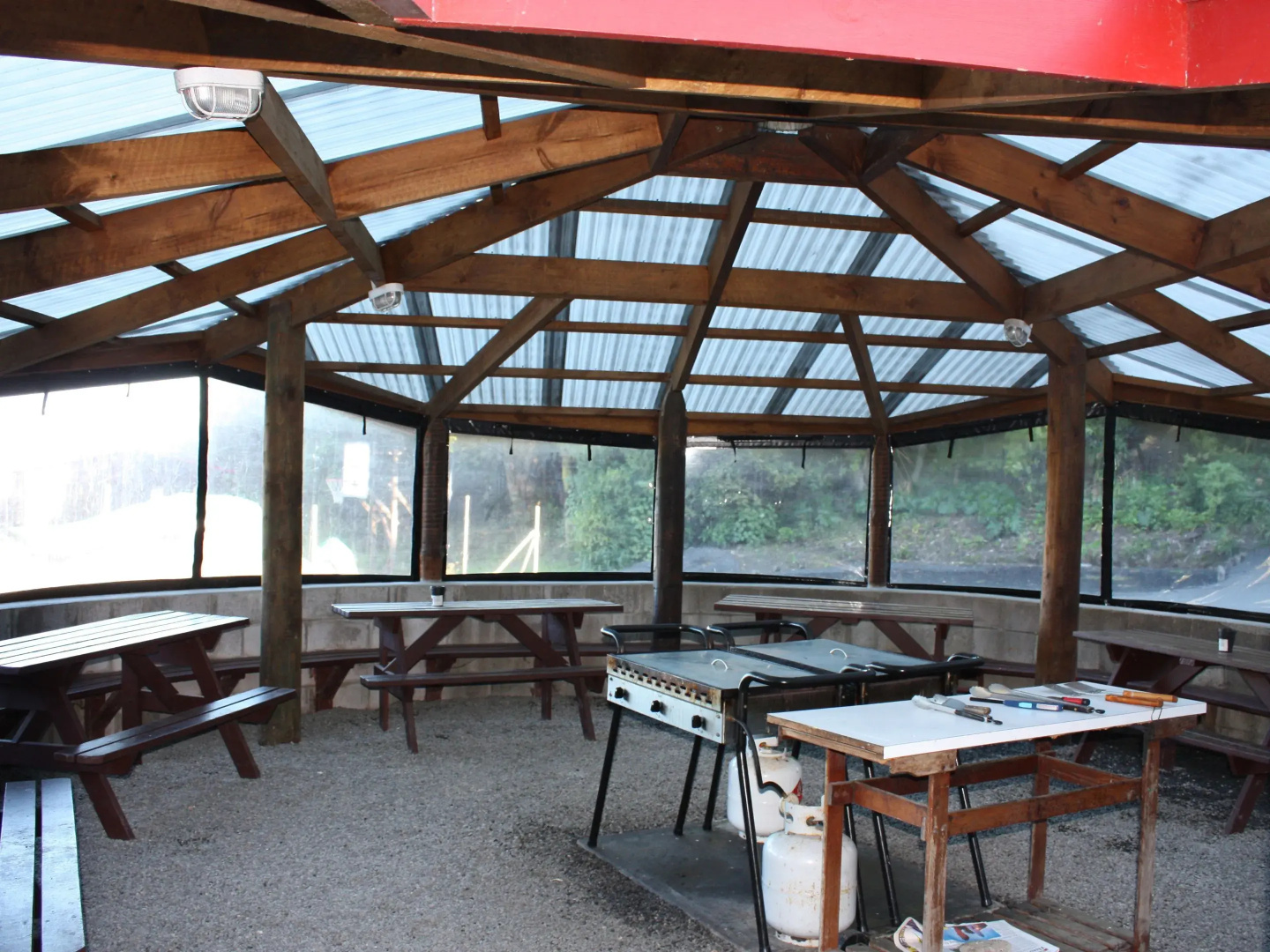 Anglers Lodge