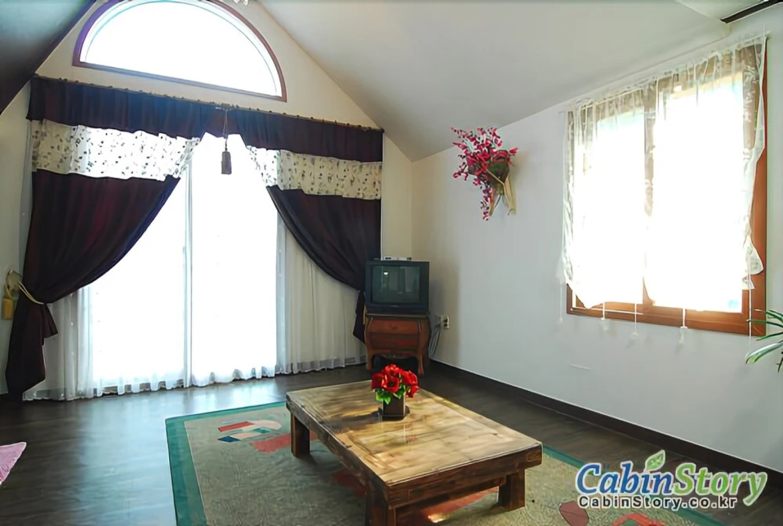 Yangpyeong Green Garden Pension