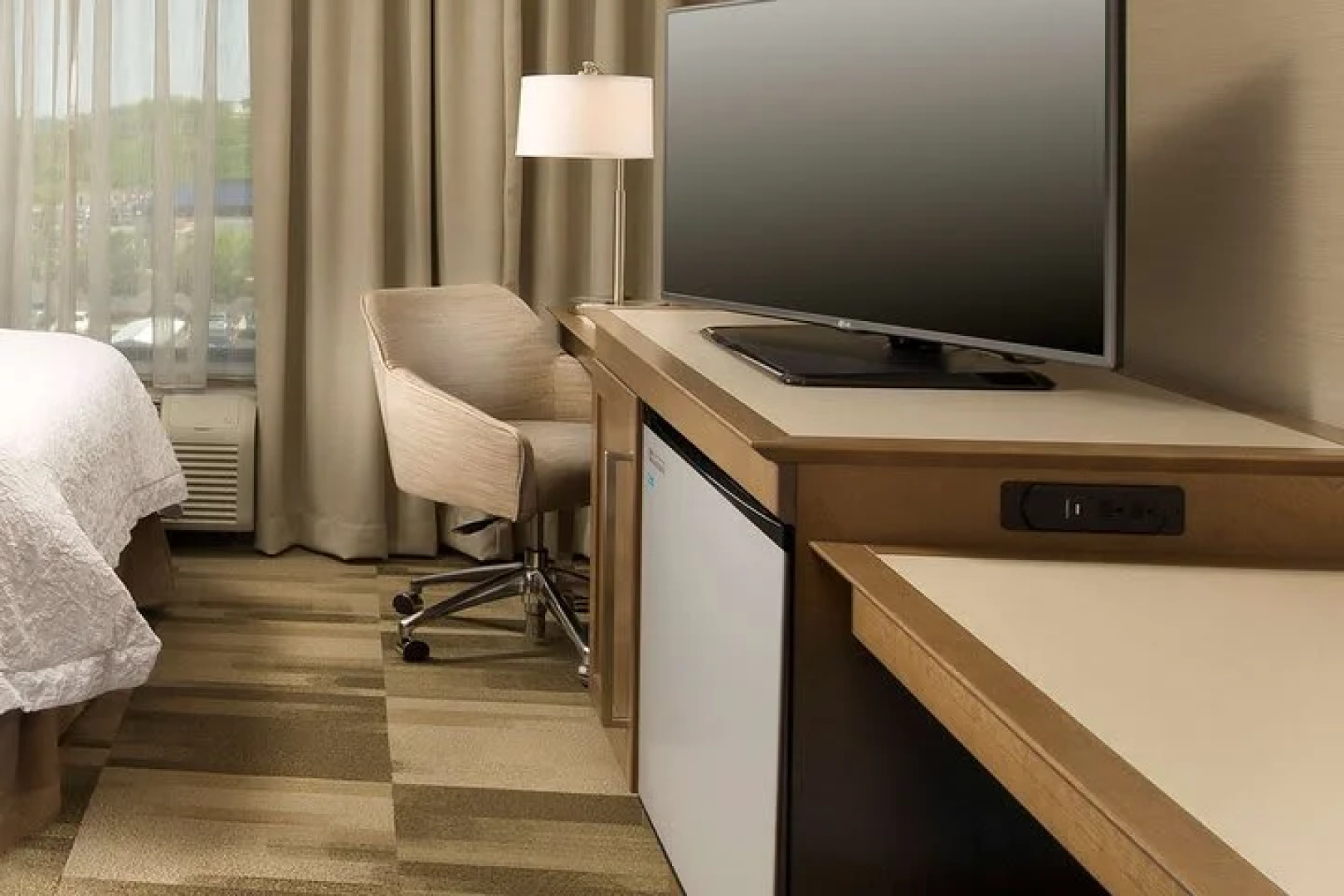 Hampton Inn & Suites Baltimore North/Timonium