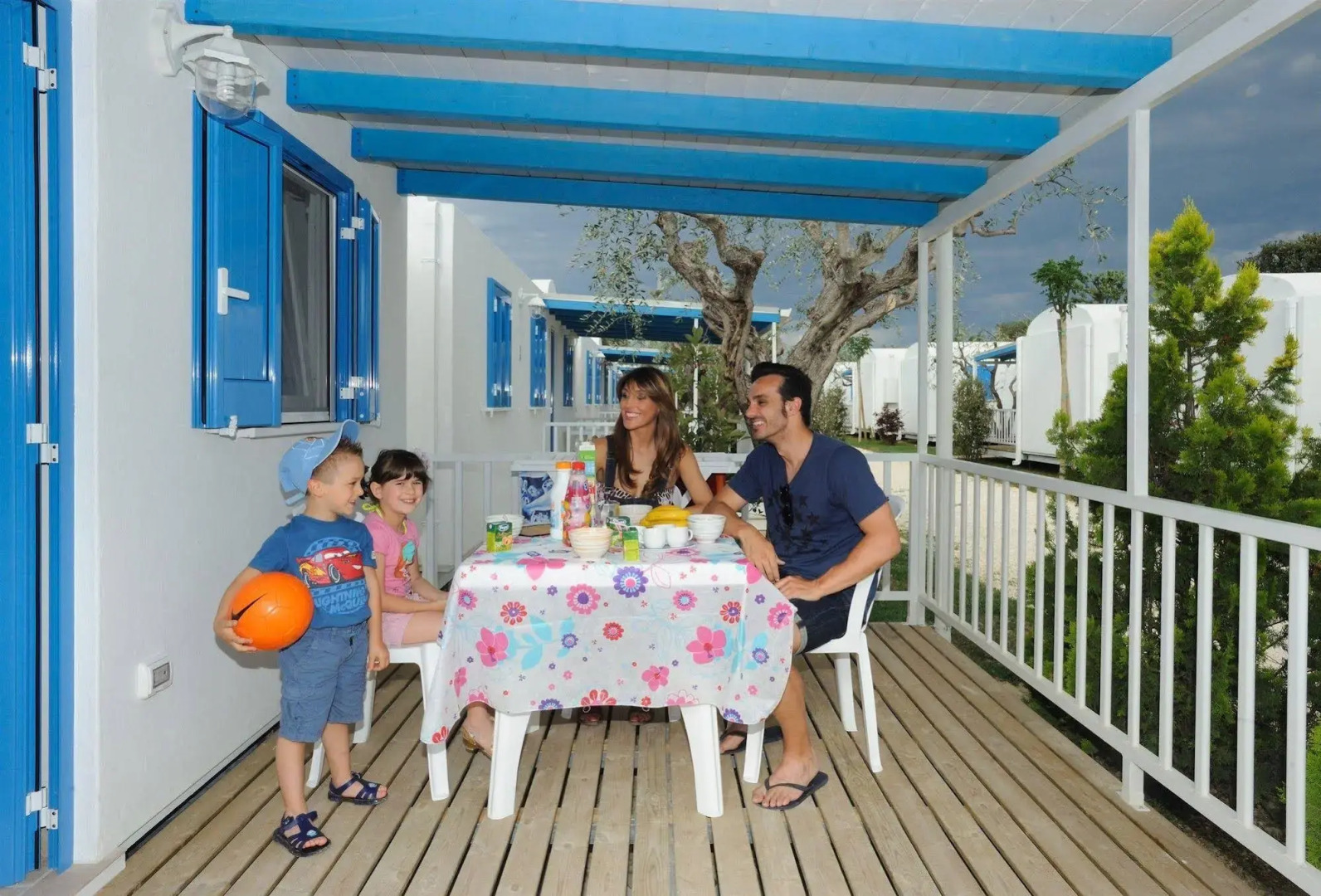 Don Antonio Glamping Village