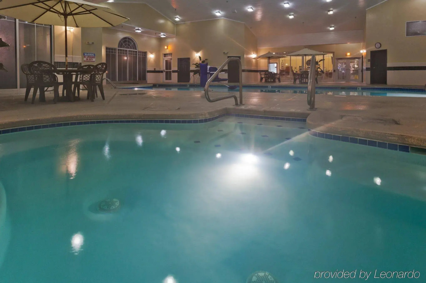 Country Inn & Suites by Radisson, Beckley, WV