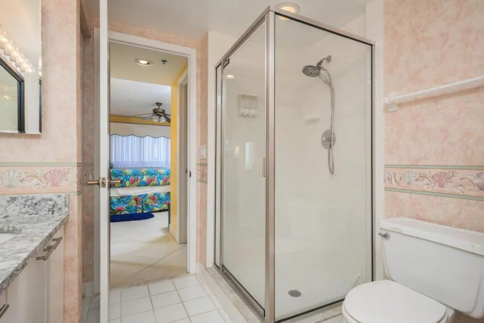 Towers 2 - Ocean Towers 2102