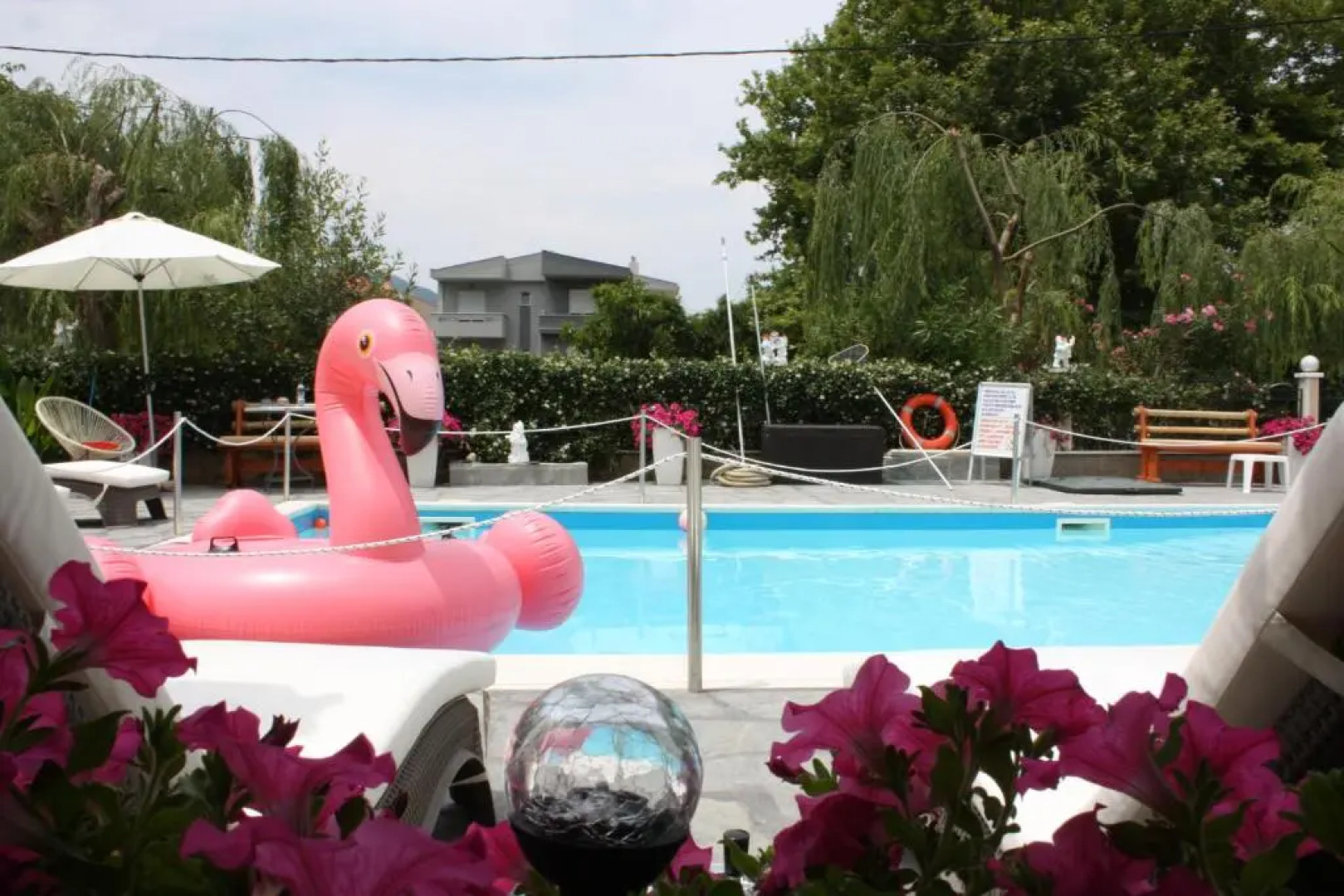 Villa Thassos Paradise