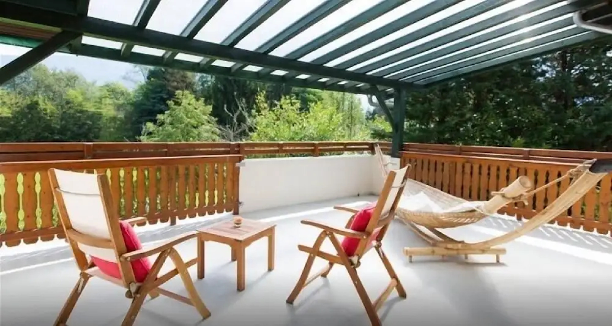 Maison dHôtes La Pommeraie