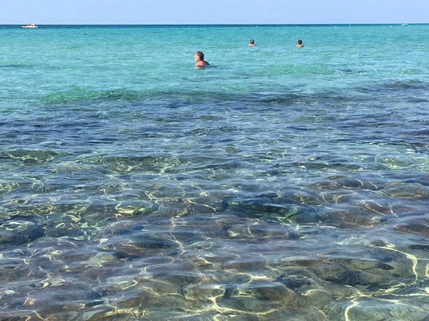 House With 3 Bedrooms in Torchiarolo, With Wonderful City View, Enclosed Garden and Wifi Near the Beach