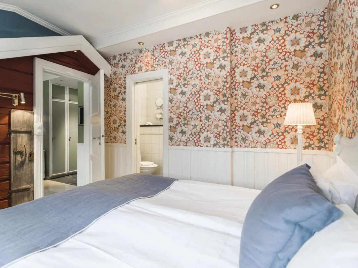 Åkerblads Gästgiveri Hotell Spa