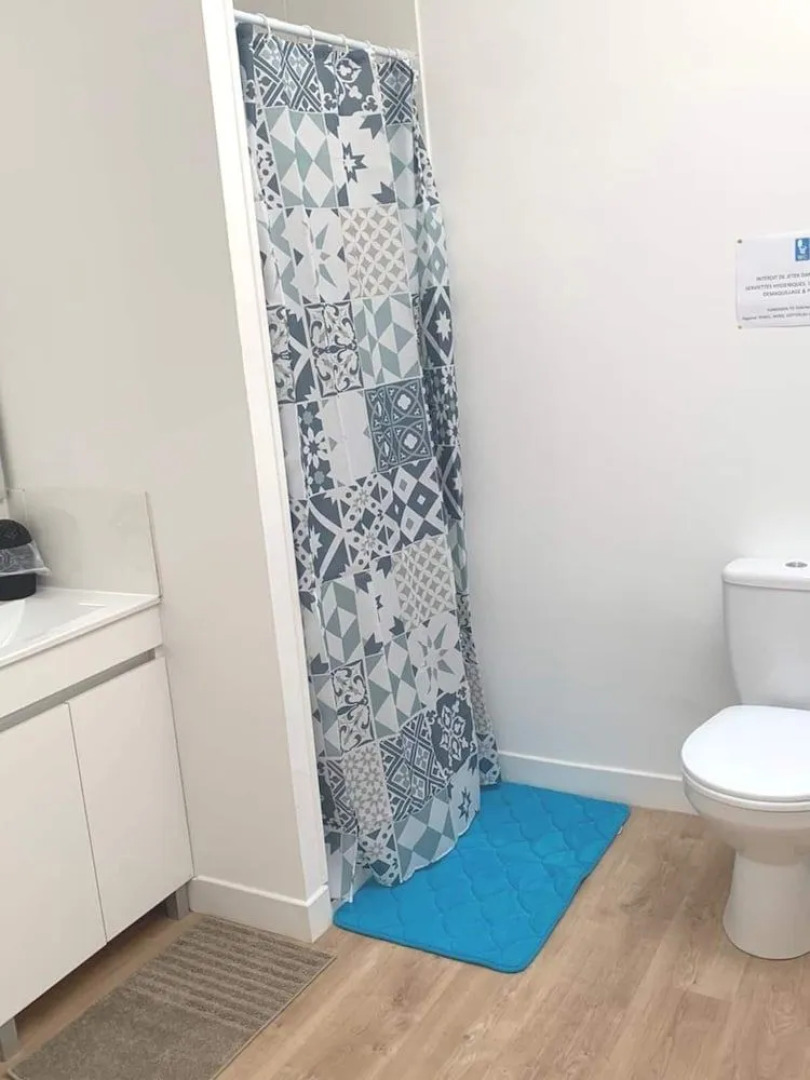 Agréables F2 Proche Gare