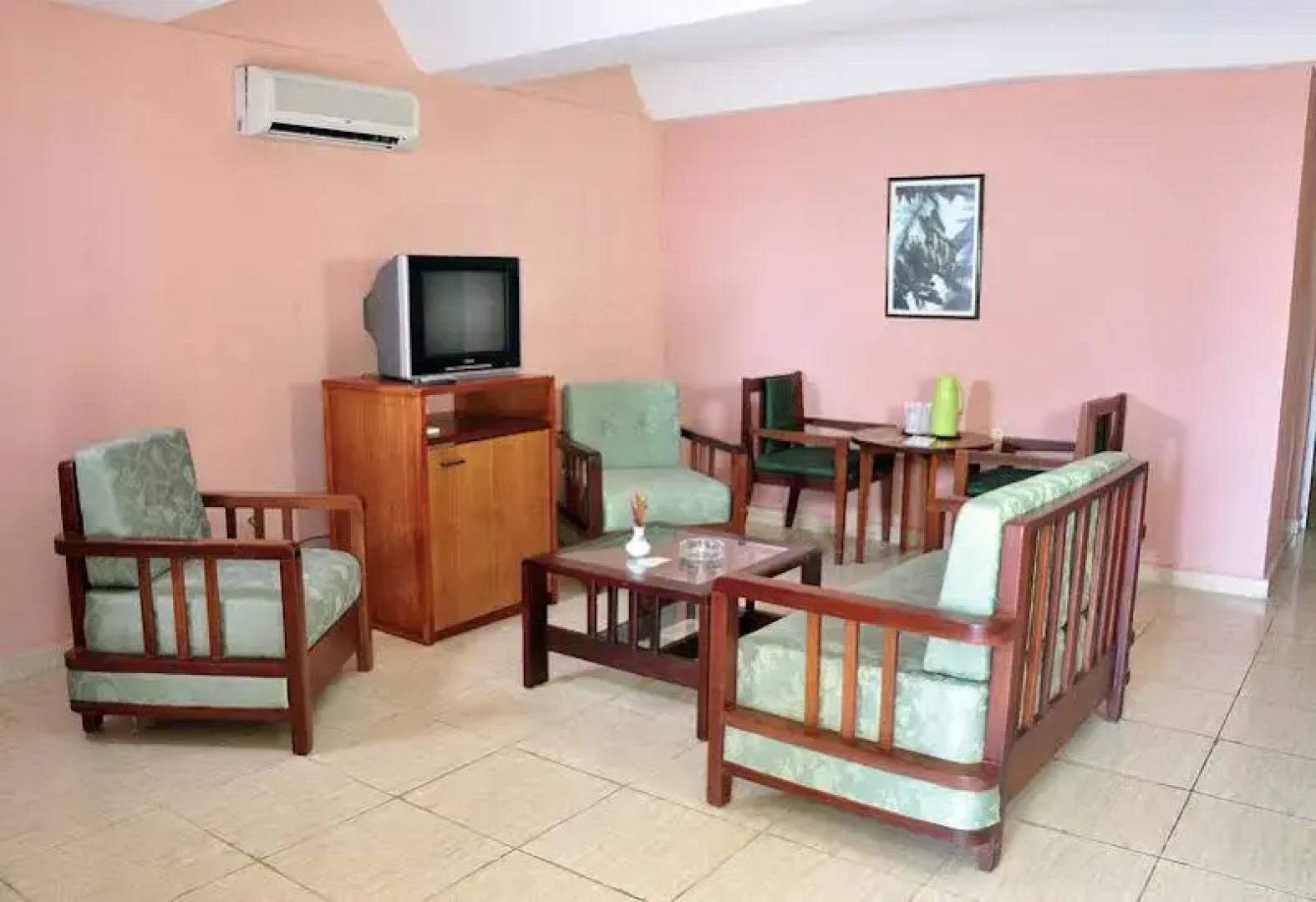 Horizontes Playa Larga