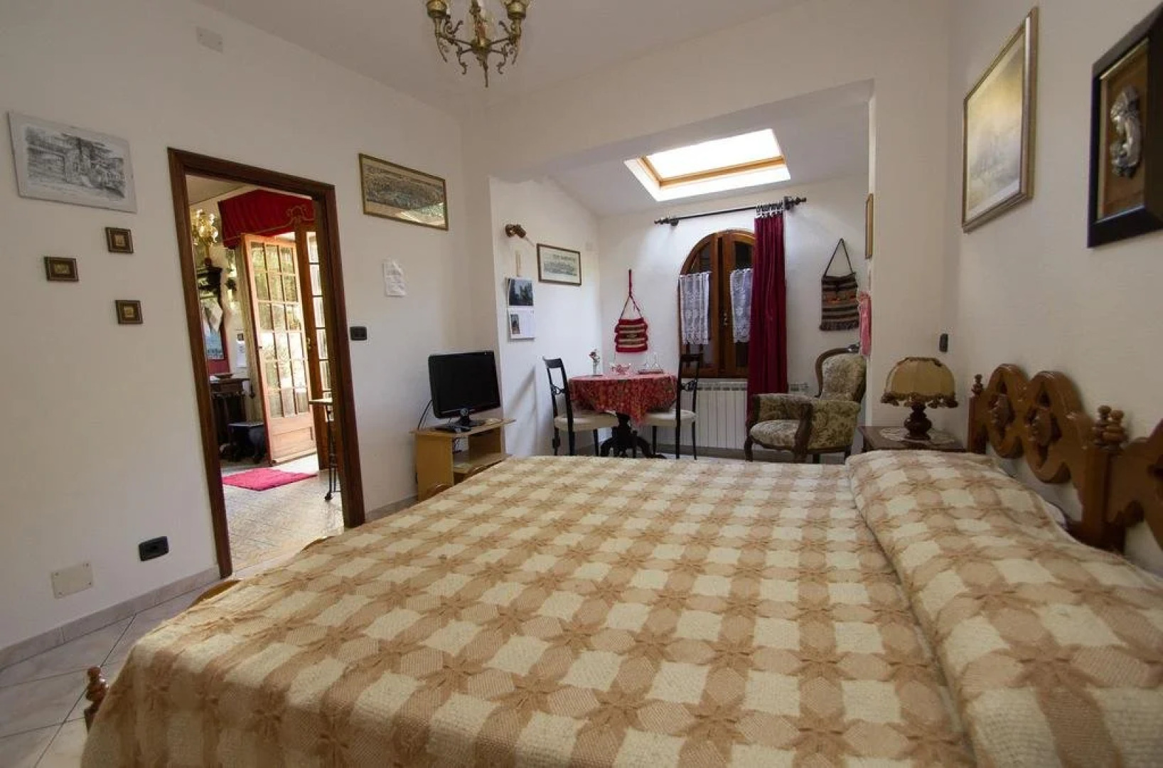 Bed & Breakfast Il Giardino Fiorito
