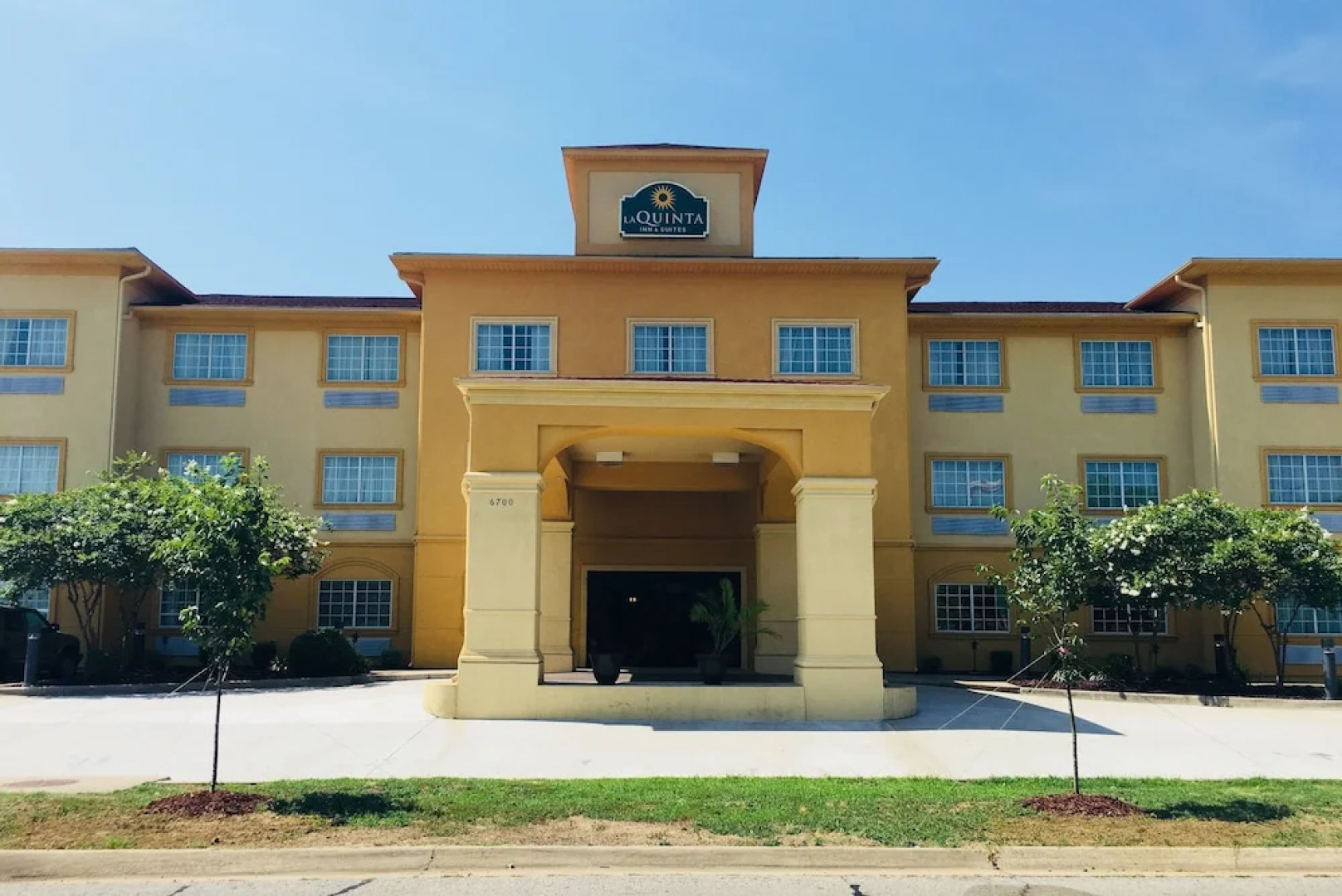 La Quinta Inn & Suites Fort Smith