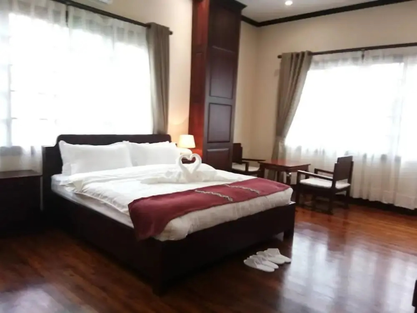 Singha Hotel