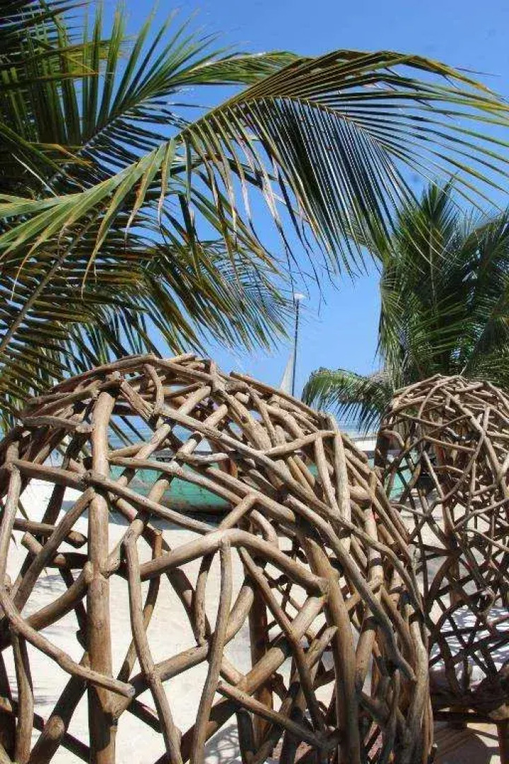 Отель Sofia Sea View