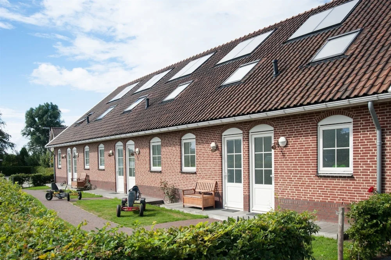 Huis ter Lucht