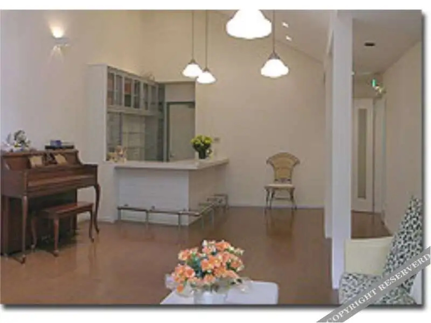 Pension Vivien Claire