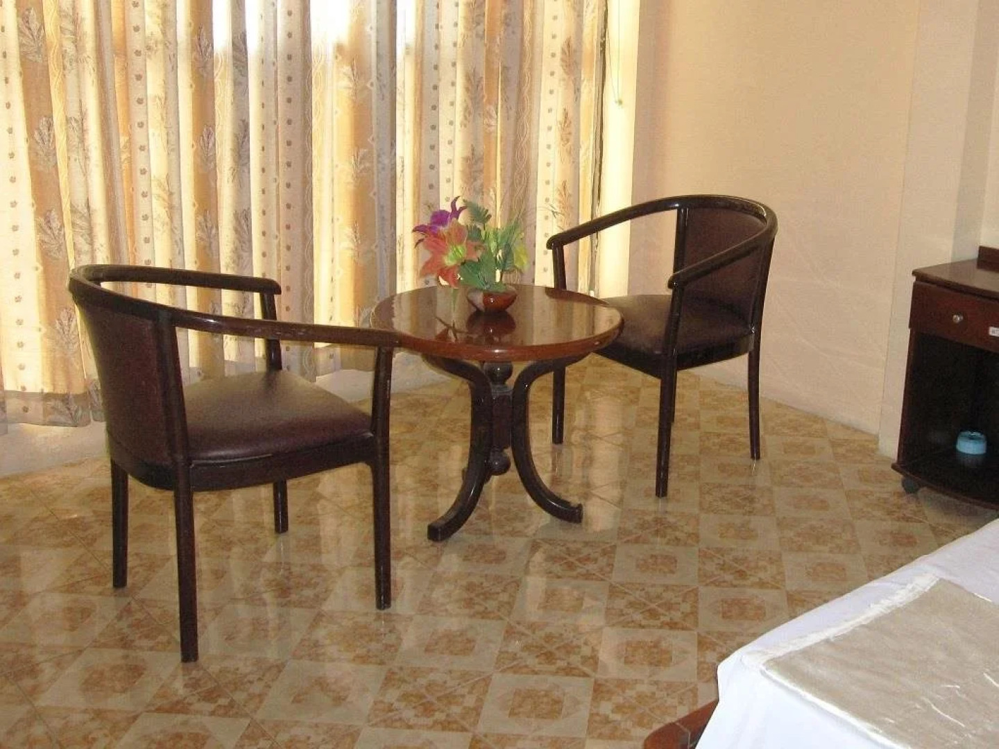 Vinh Phuoc Hotel And Restaurant