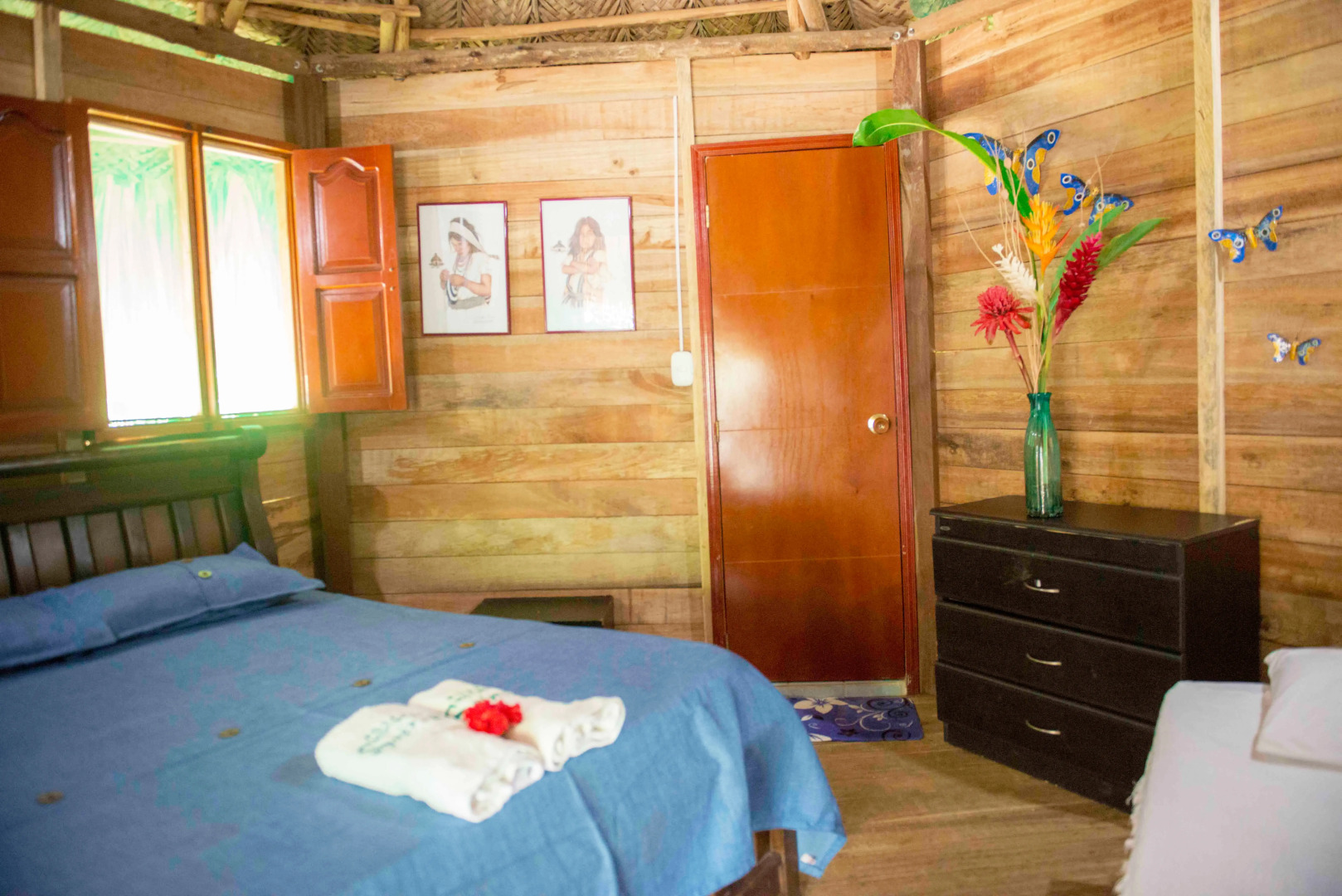 Posadas Ecoturisticas Seineken