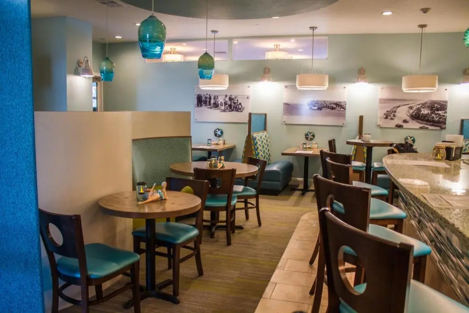 Grand Seas by Exploria Resorts