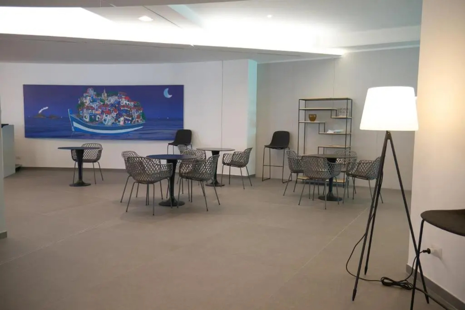 Sestante Marina Motel