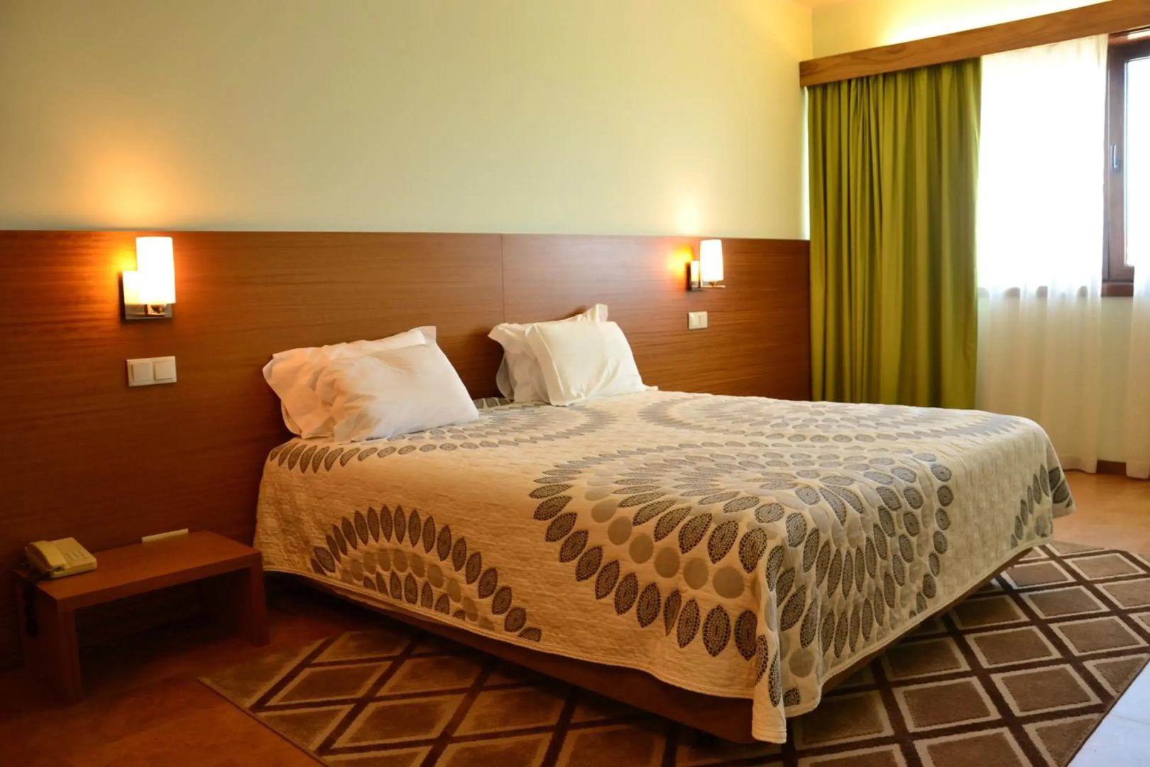 Estalagem Santo Andre