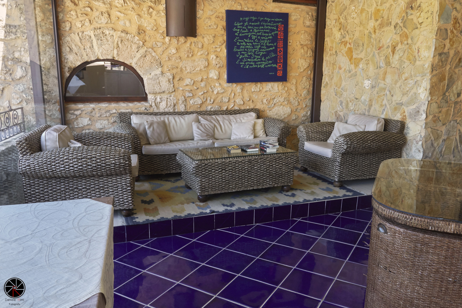 Villa Vittoria Hotel