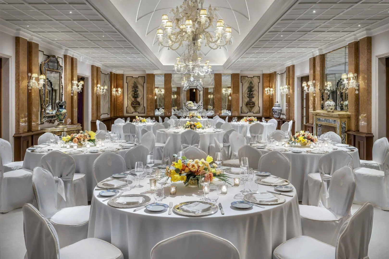 The Gritti Palace, a Luxury Collection Hotel, Venice