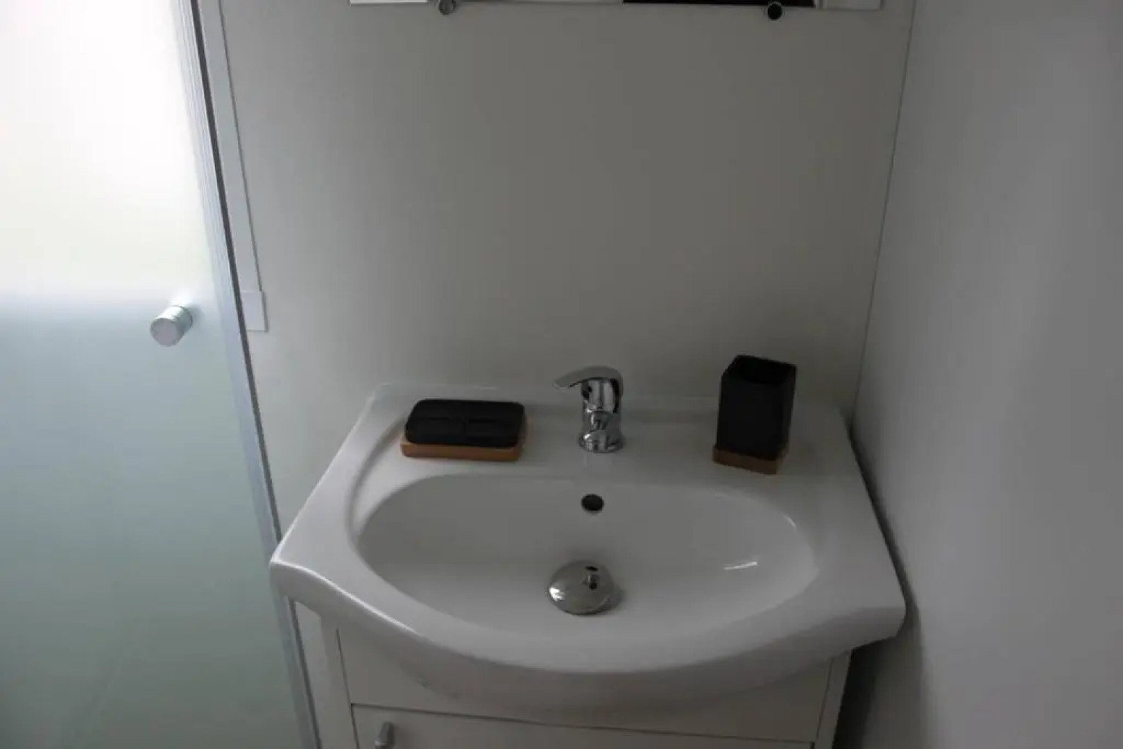 Mobilhome 4-6 personnes Pont Aven