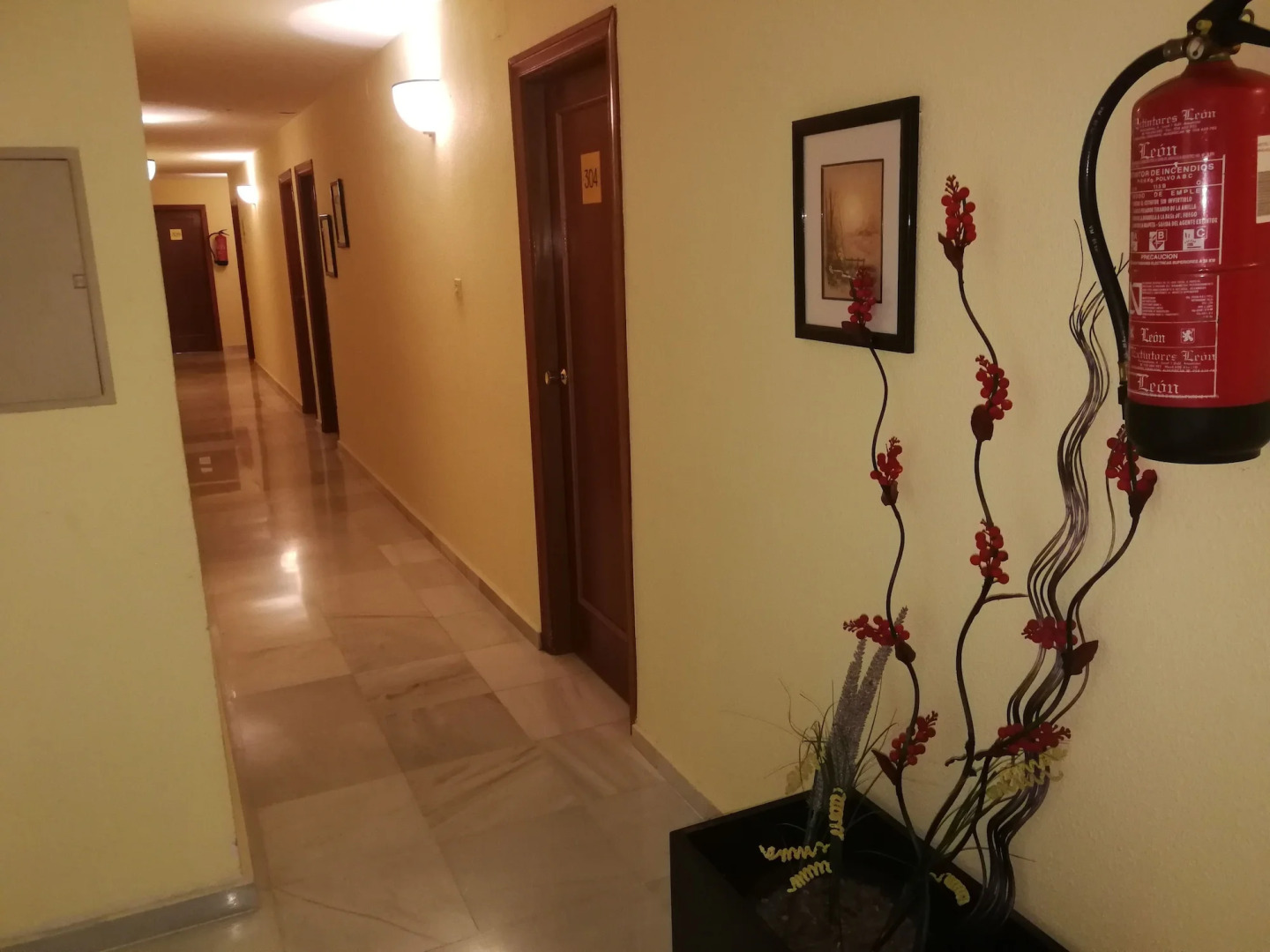 Hotel Costa Andaluza