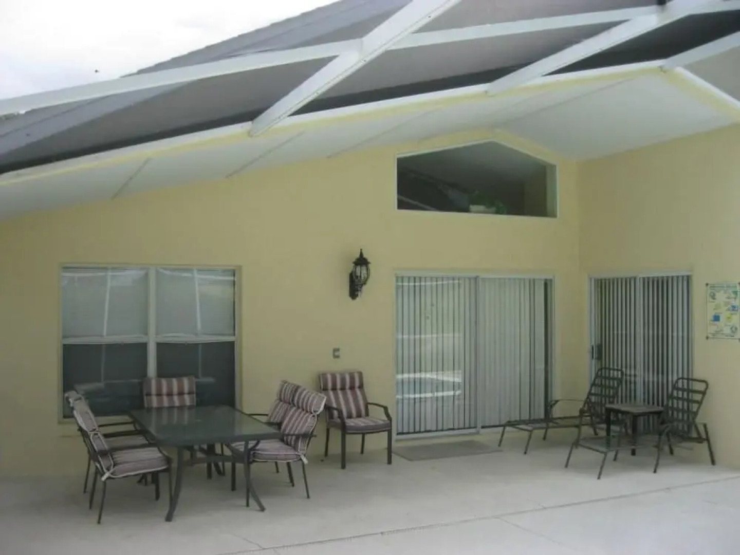 Hemingway 2004 Apartment 3 Bedroom