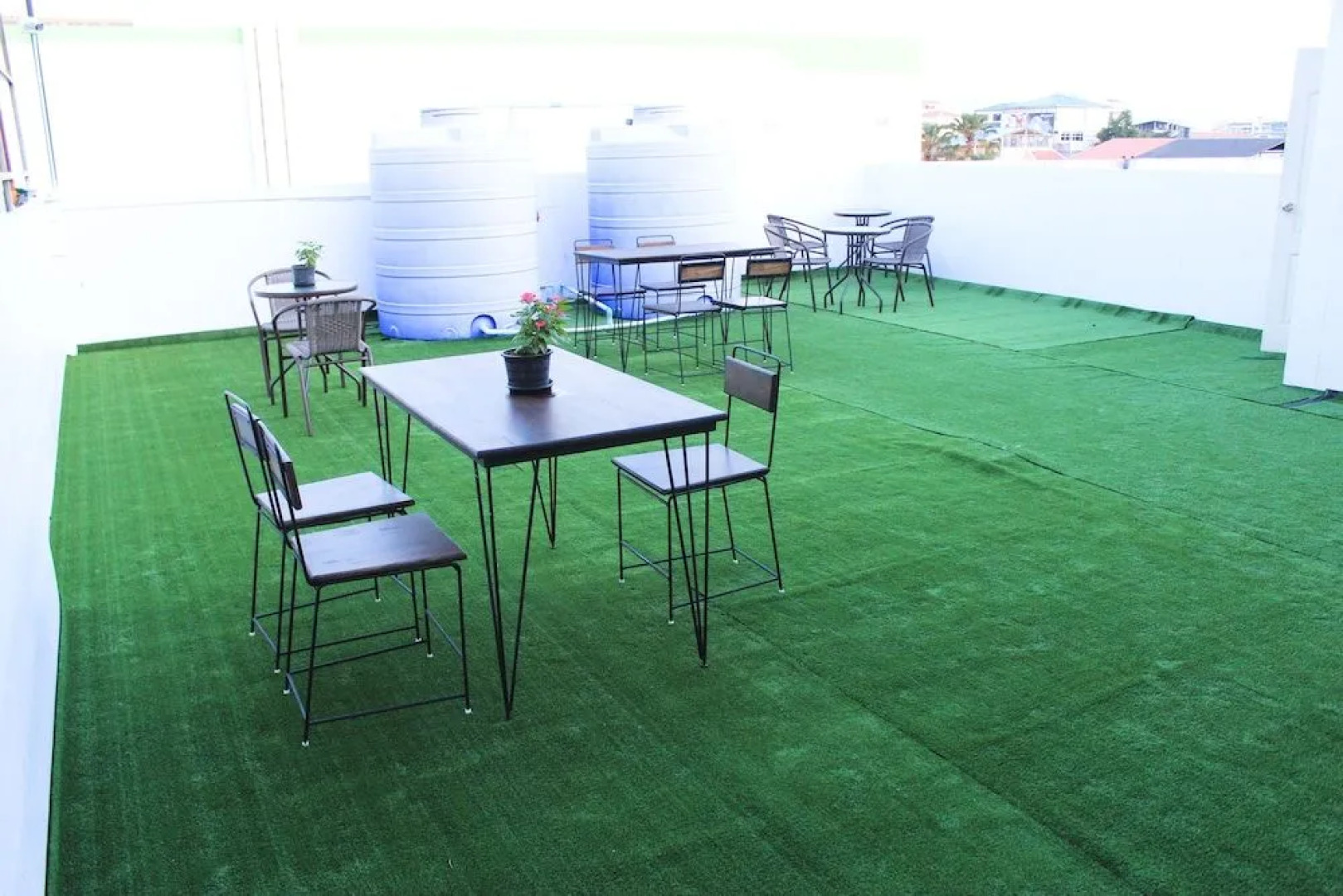 Pattaya Hostel Stay Inn