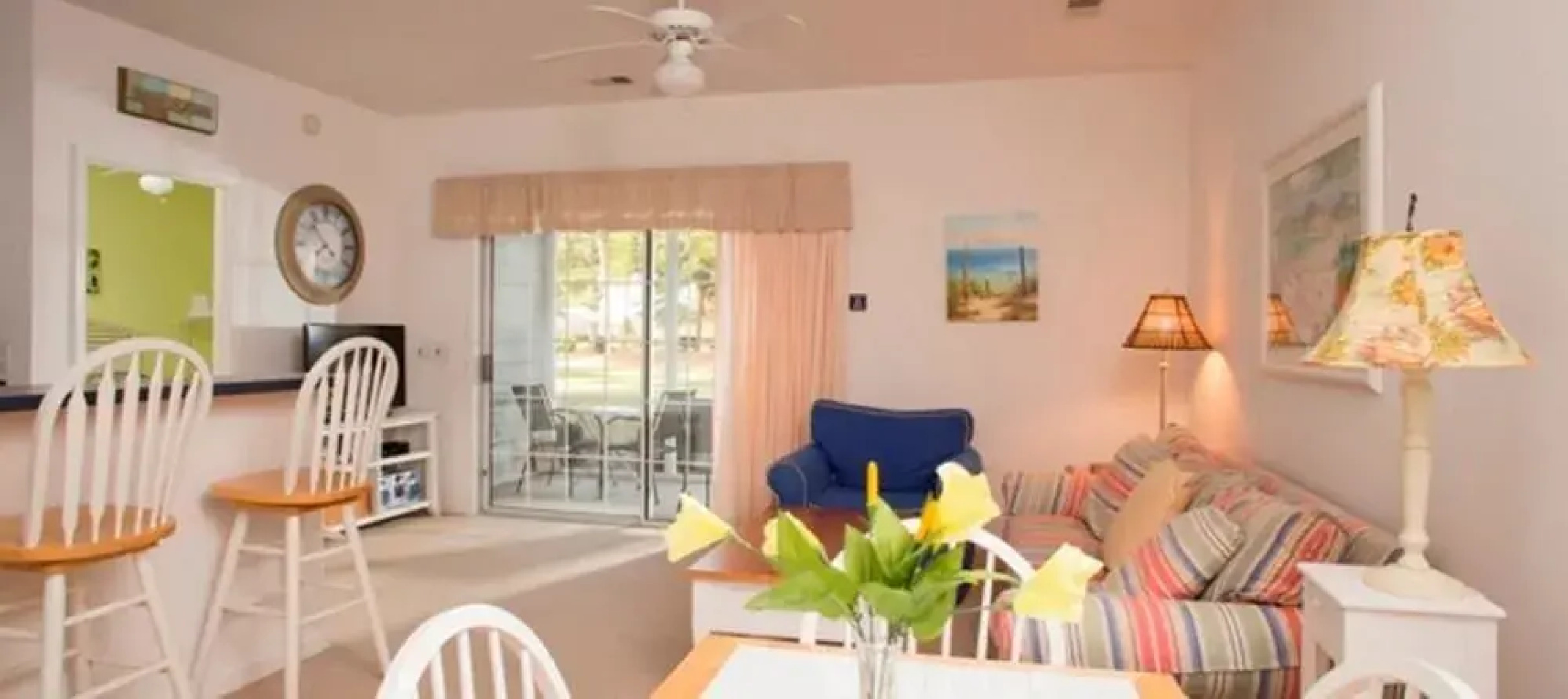 Sea Trail Golf Resort and Convention Center