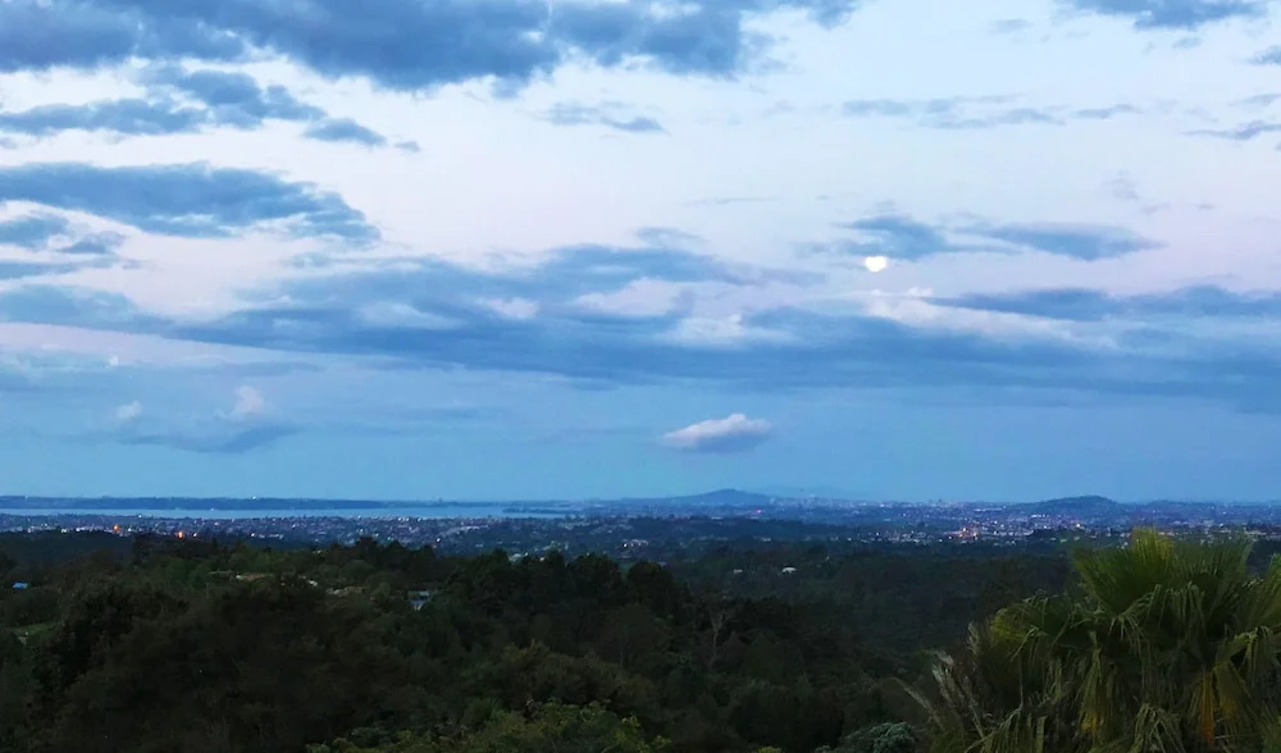 Miharo Bed & Breakfast