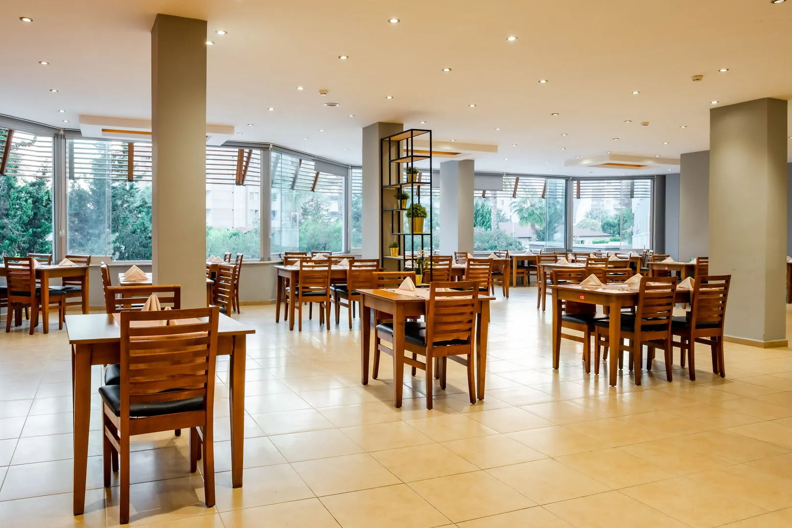 Simply Fine Hotel Alize