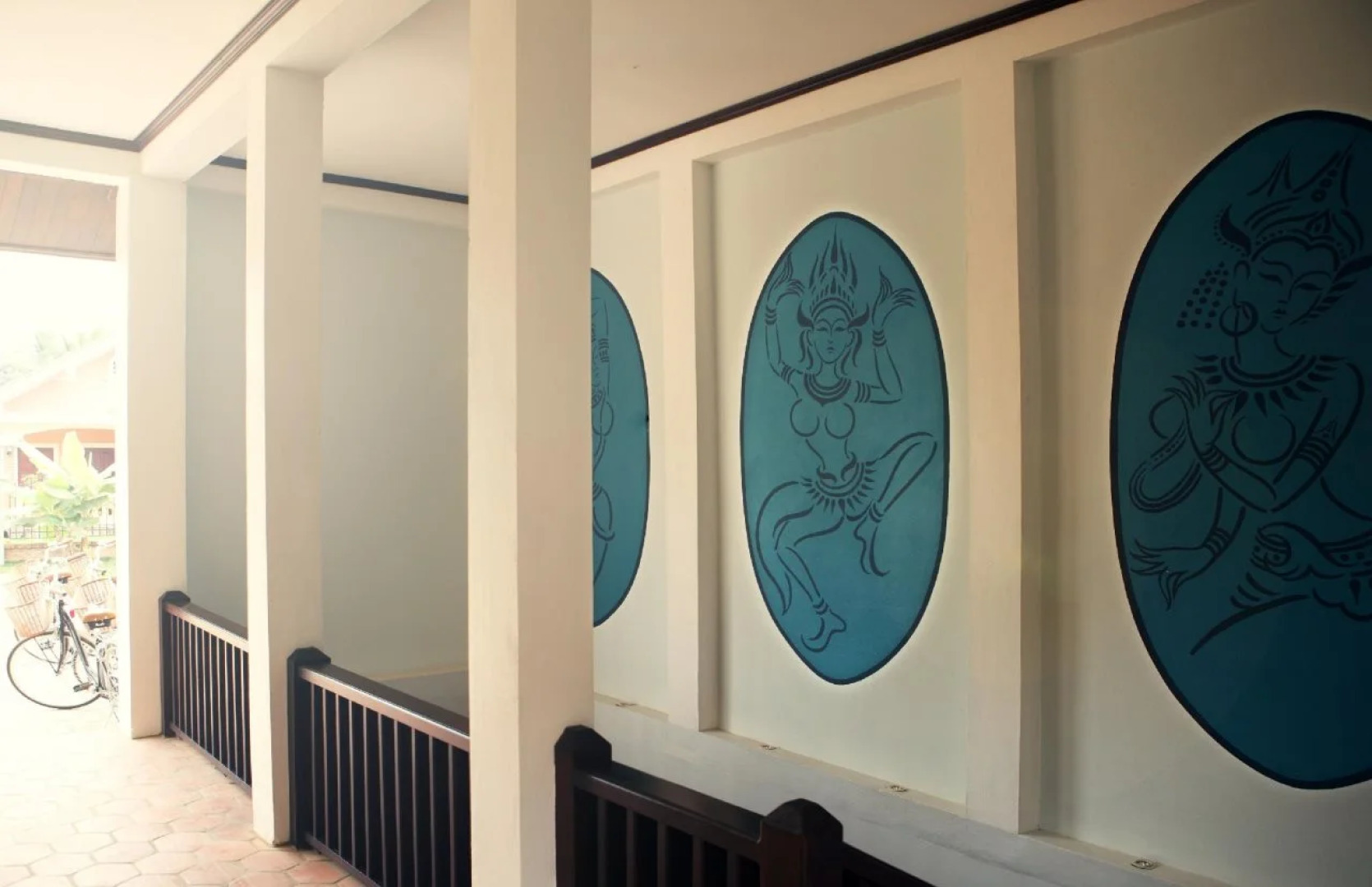 The Apsara Rive Droite